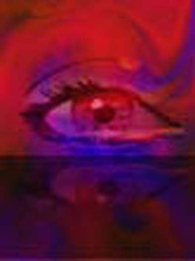 Reflejo de una mirada