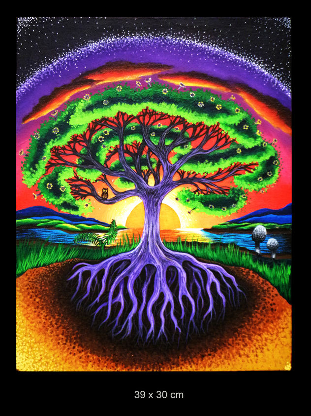 Arbol