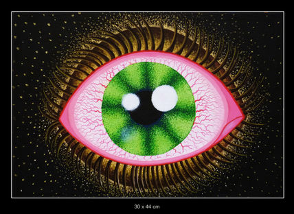 Ojo
