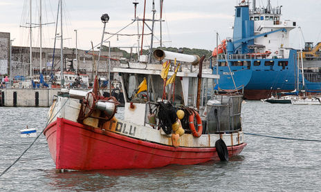 Barcos