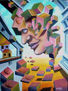 Saban Arte  -  hermanosaban - Saban pinturas