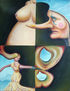 Saban Arte  -  hermanosaban - Saban pinturas - Guatemala