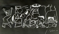 Guernica Reverso...