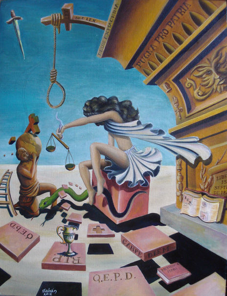 Saban pinturas -...