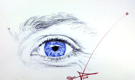 Ojos