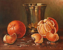 Oranges