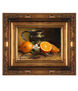oranges