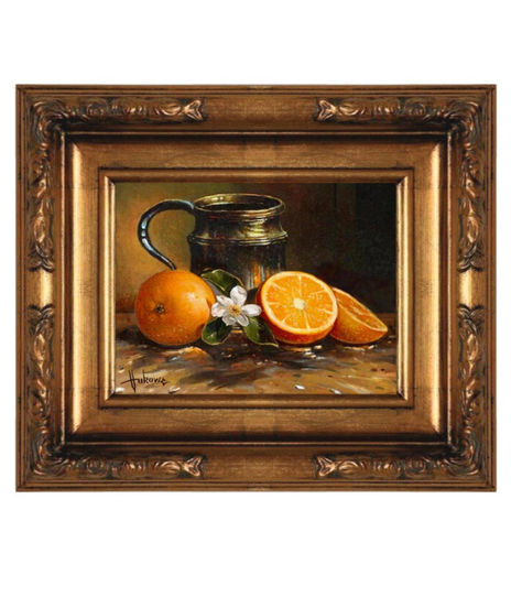 Oranges