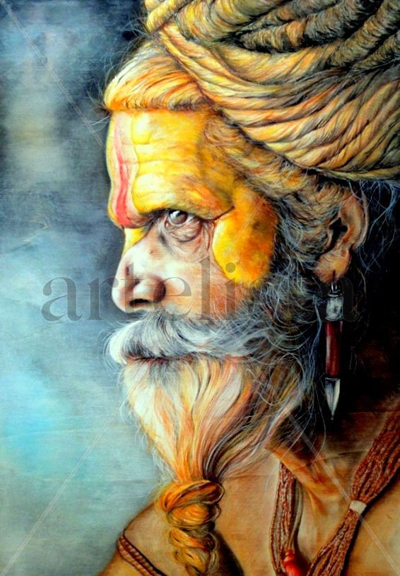 ·SADHU"