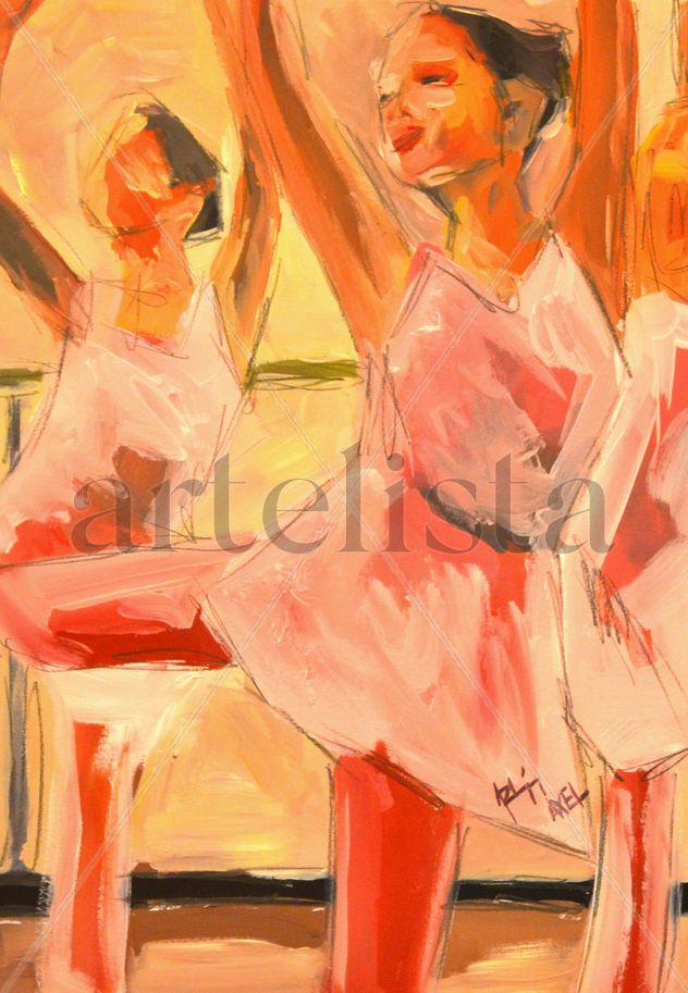niñas