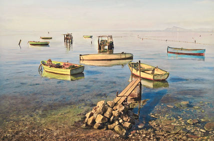 Embarcadero