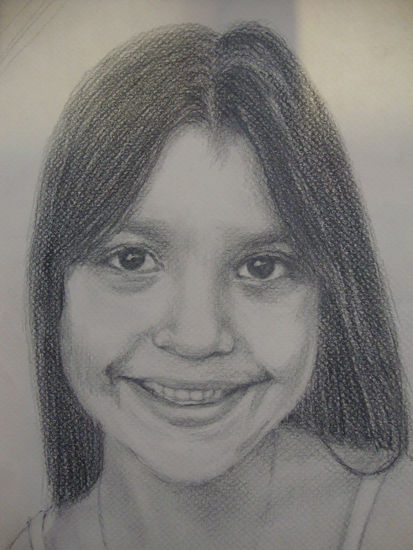 Gaby Pencil