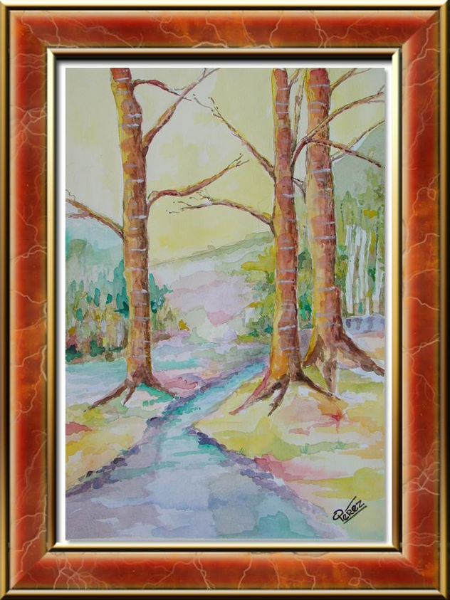 BOSQUE