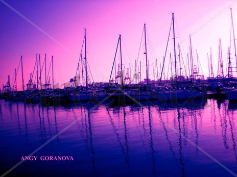 "los barcos"