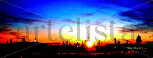 "ATARDECER"