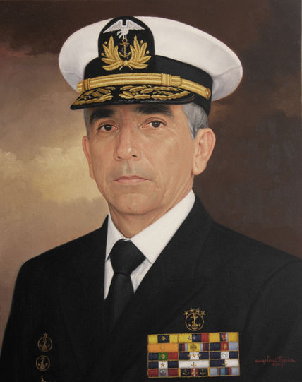 Livio Espinosa