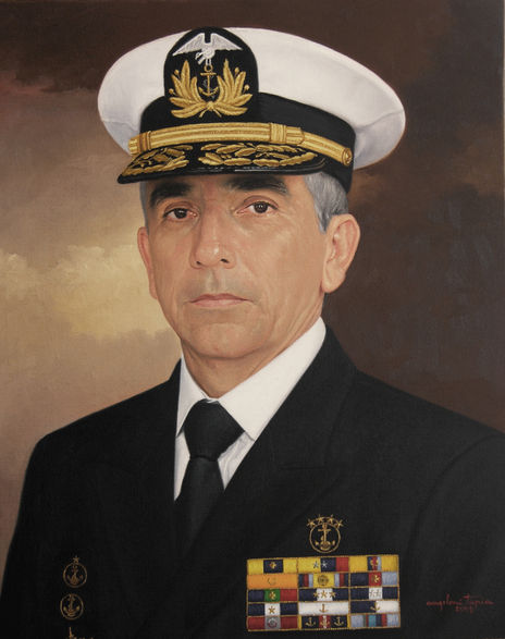 Livio Espinosa