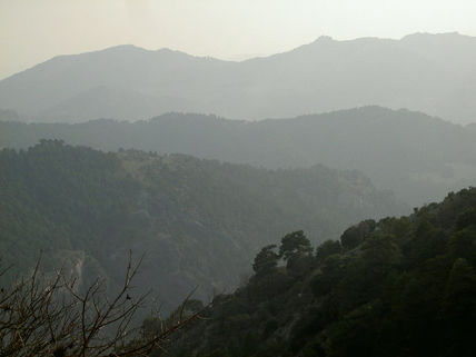 Horizonte