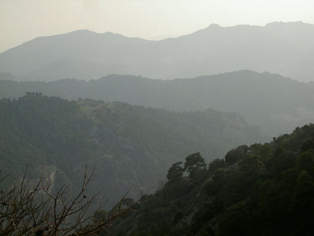 Horizonte