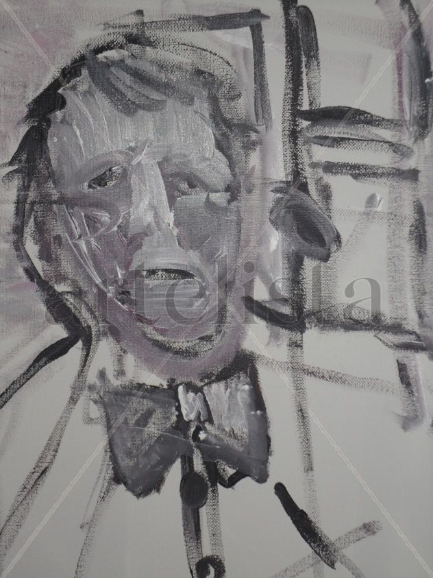 MOROSE