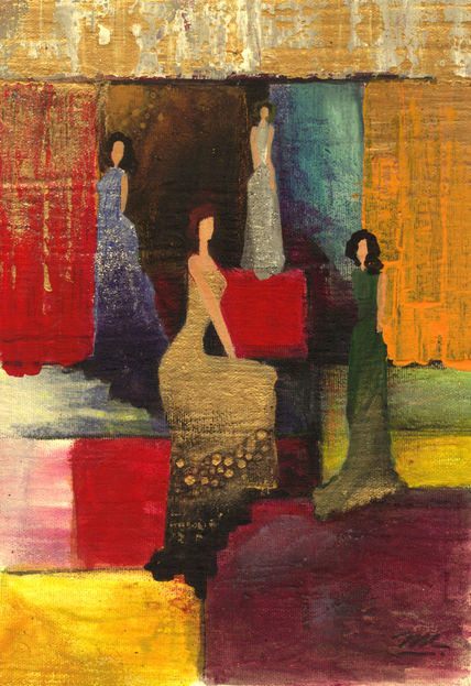 Las Reinas