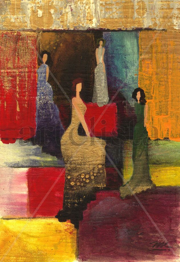 Las Reinas