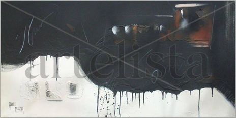 Místico Negro I