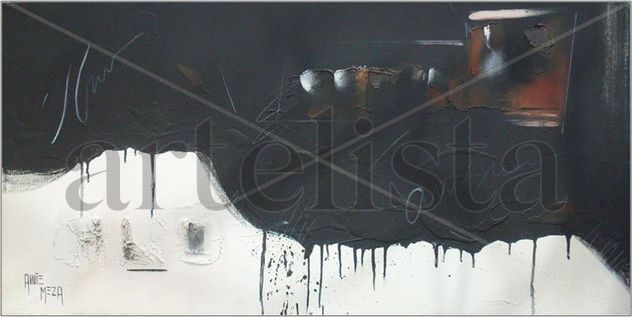 Místico Negro I