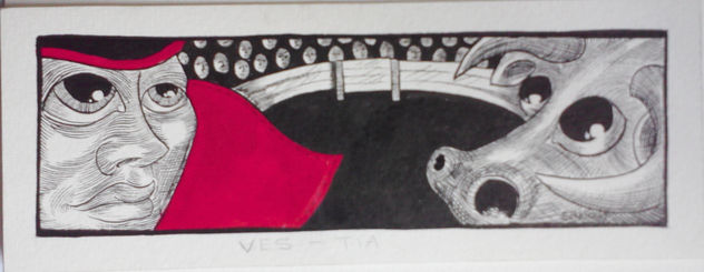 VES - TIA