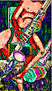 WOODIE ALLEN