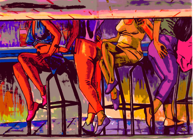 COCKTAILS