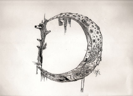 Moon Dogs