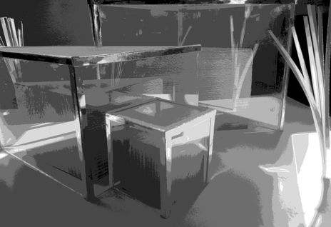 Stand
