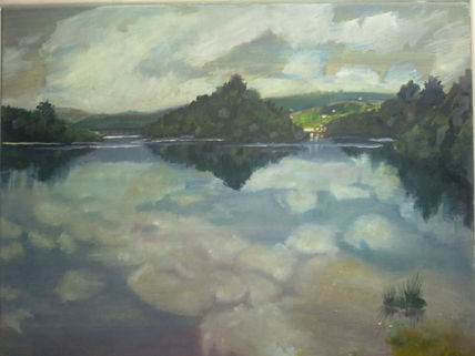 Tiempo de Quietud