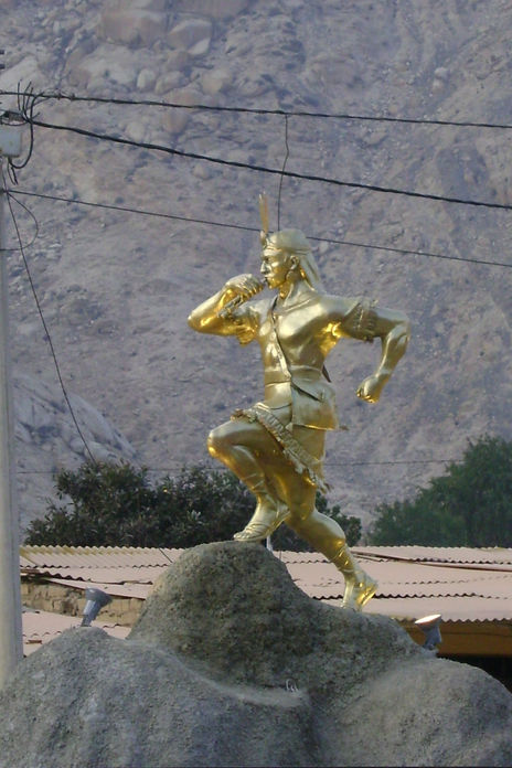 Chasqui