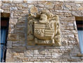 ESCUDO HERÁLDICO