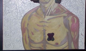 PRIMERAS PINTURAS