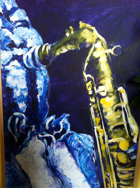 Charlie Parker