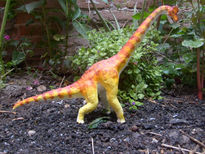 Brachiosaurus