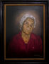 Retrato de La Abuela