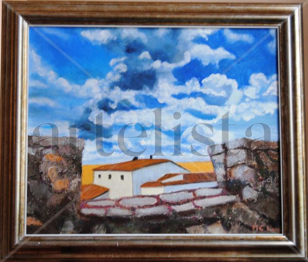 Entre murallas