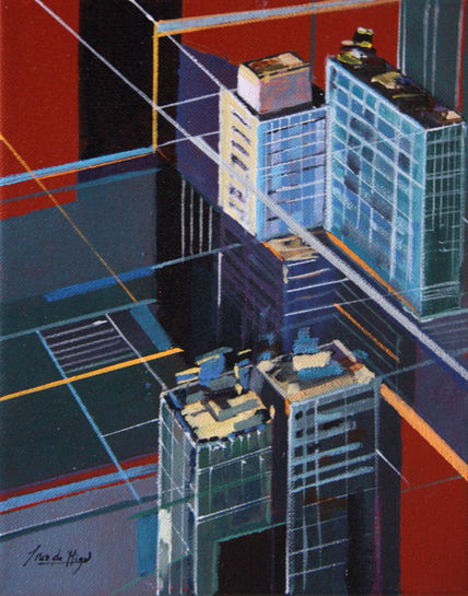 New York