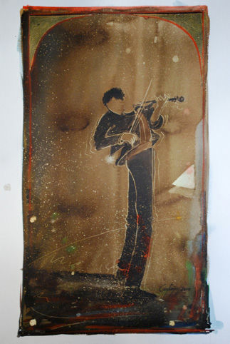 ALLEGRO APPASIONATO
