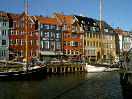 Havfruen