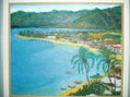 Golfo de Santa Fé, en Venezuela