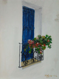 La ventana