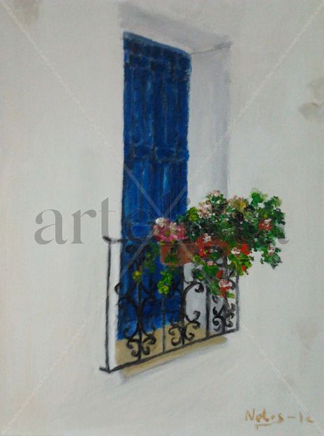 La ventana