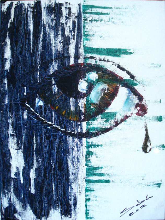 Saban pinturas - Saban arte - Guatemala
