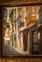 Calle Martín Gamero- TOLEDO