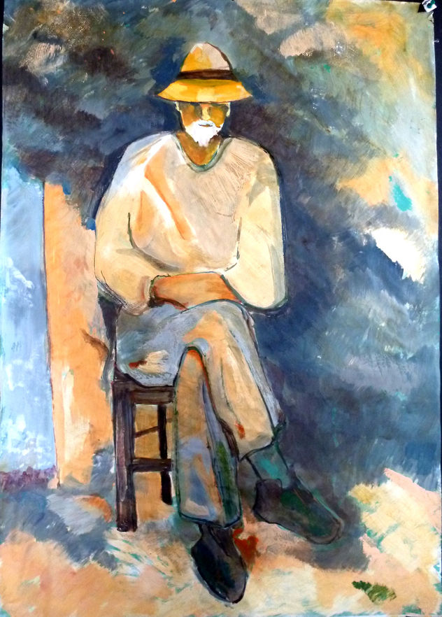la siesta